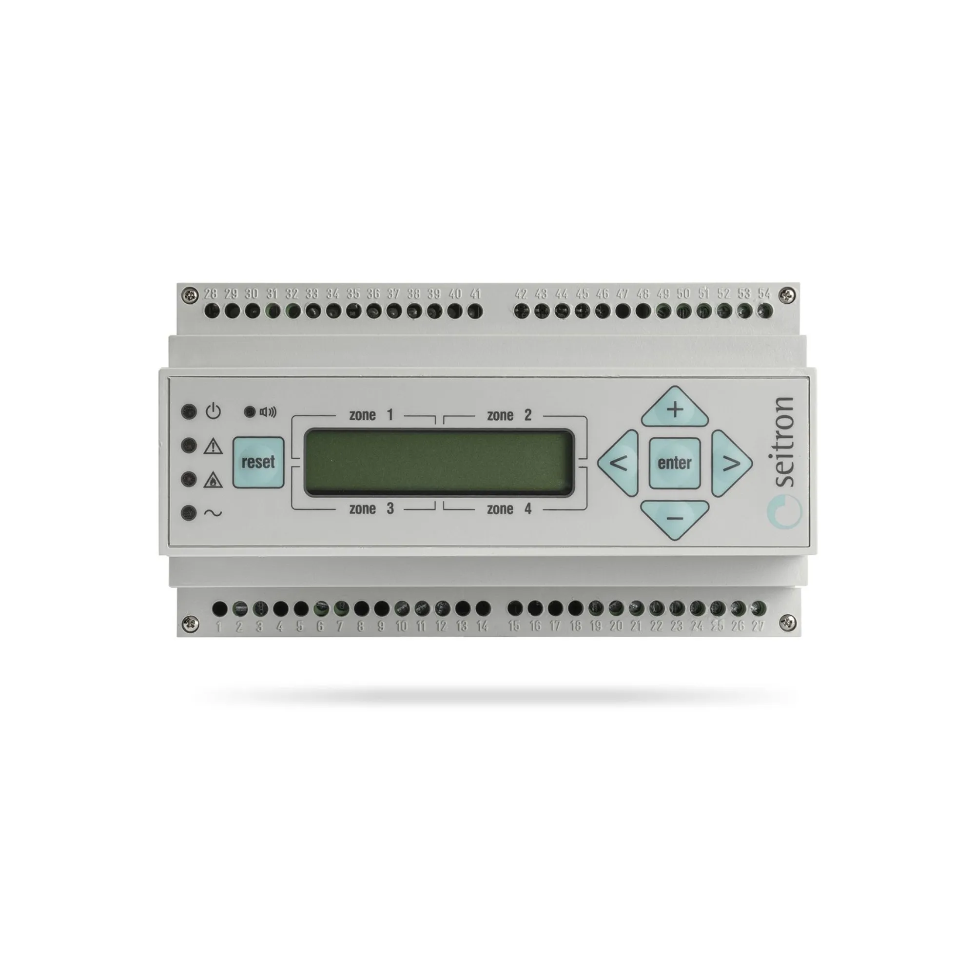 Gas Network Design