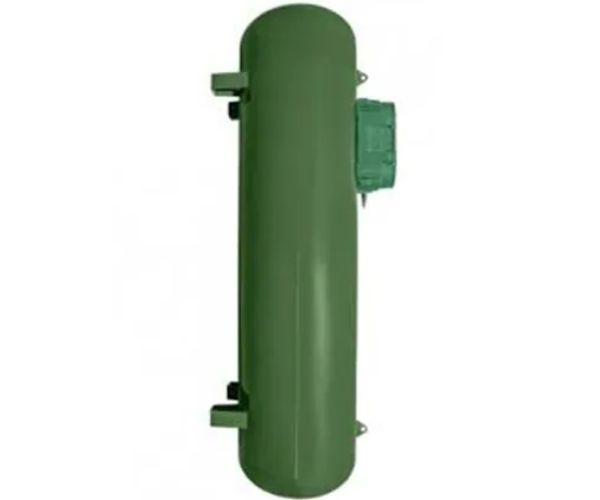 صيانة خزانات الغاز