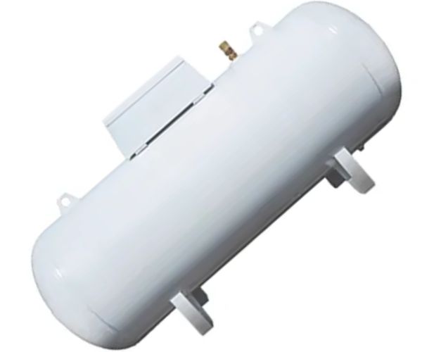 صيانة خزانات الغاز