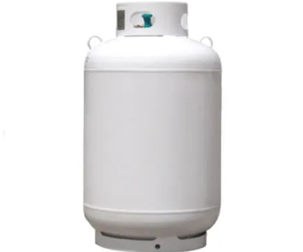 صيانة خزانات الغاز